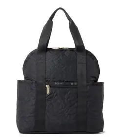 レスポートサック　パフィーブロッサムズ　リュック