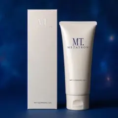 MT メタトロン　クレンジングジェル　200ml 新品　未使用