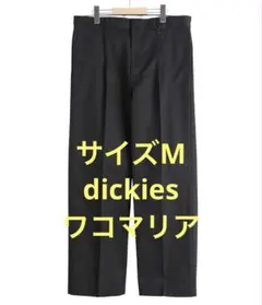 WACKO MARIA × Dickies PLEATED TROUSERSのサムネイル