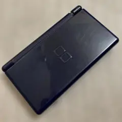 NINTENDO DS ニンテンド-DS LITE ネイビーブルー902