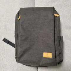 NORDACE ダークグレー リュック　男女兼用