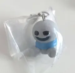 ディズニー　めじるしアクセサリー　winter ガチャ