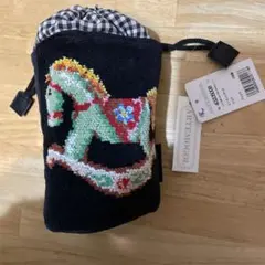 KAWASAKI ARTEMOGOL アルテモール　ペットボトルカバー　モクバ