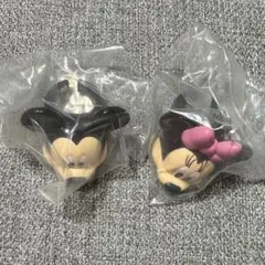 ディズニーキャラクター ファッションリング ロイヤルクリア