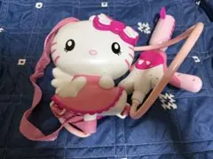 サンリオ ハローキティ ウォーターマスコット 1996年 平成レトロ 