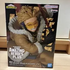 僕のヒーローアカデミア ホークス フィギュア