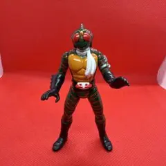 HG 愛の戦士レインボーマン ダッシュ6 土の化身 - メルカリ