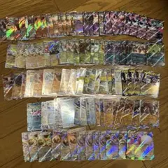 ポケモンカード 約130枚セット EX