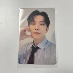 SEVENTEEN SPILL THE FEELS yzy 4.0 ジョシュア