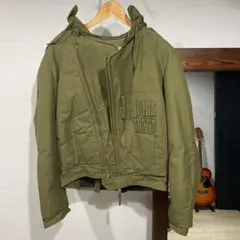 2025年最新】カナダ軍 タンカースジャケットの人気アイテム - メルカリ