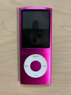 2026年最新】第3世代 iPod nano 8GBの人気アイテム - メルカリ