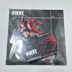 NIKKE POPUP 2026 summer限定 ラピレッドフード キーボード - メルカリ