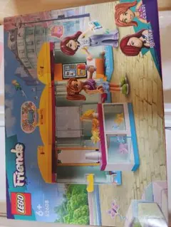 LEGO Friends 42608 店舗セット
