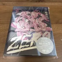 SnowMan 滝沢歌舞伎ZERO DVD 初回生産限定盤 - メルカリ