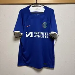 CHELSEA FC ユニフォーム 23-24 MADUEKE 11 Mサイズ