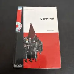 Germinal Émile Zola