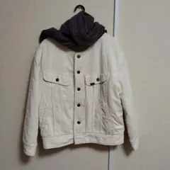 ☆初売り☆Lee ボアジャケット