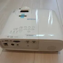 エプソンプロジェクター EH-TW5650 ランプ点灯473時間 2026年最新】eh-tw5650の人気アイテム - メルカリ