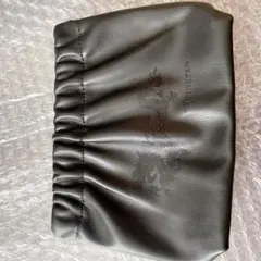 ヴィヴィアンタム　ノベルティ　ポーチ