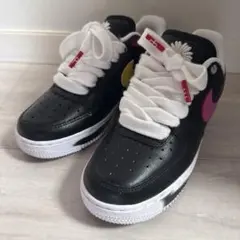 PEACEMINUSONE airforce1 パラノイズ3.0