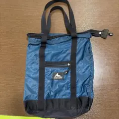 グレゴリー(GREGORY)トートバッグ