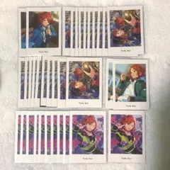 あんさんぶるスターズ あんスタ ぱしゃっつ 葵ゆうた