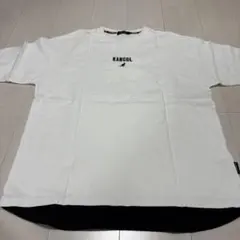 KANGOL 半袖Tシャツ Lサイズ　2枚セットのサムネイル