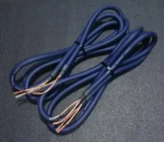 KENWOOD スピーカーケーブルのサムネイル
