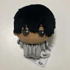 桃源暗鬼 ちびぐるみ vol.3 桃角桜介