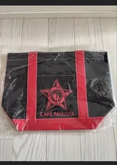 PAULISTA トートバッグ カフェパウリスタのサムネイル