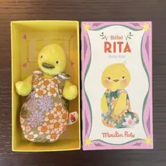 2026年最新】MoulinRoty ぬいぐるみの人気アイテム - メルカリ