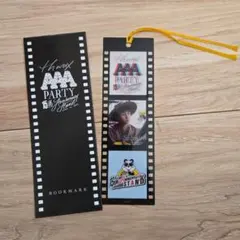 AAA　與真司郎　直筆サイン 2025年最新】與真司郎 サインの人気アイテム - メルカリ