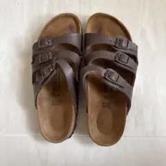 ビルケンシュトック 37