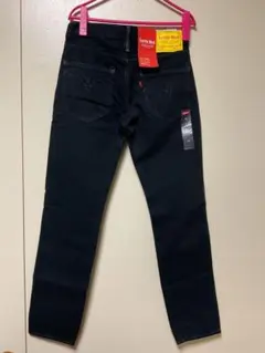 リーバイスレッド　502  W28L32 ブラックデニム Levi\u0027s RED（リーバイスレッド）の「Levi\u0027s RED⁄リーバイス レッド LR