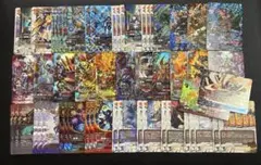 黒緑アビス デッキ 邪幽ジャヴェール 金シク - メルカリ