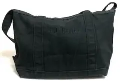 L.L.BEAN A25051416　キャンバストートバッグ LLビーン
