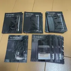 KANEBO カネボウ 化粧下地 ファンデーション サンプル 15包 オークルC