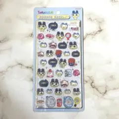 ⭐*︎様 たまごっち　まめっち　ボンボンドロップシール　正規品