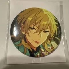 あんさんぶるスターズ あんスタ 羽風薫 缶バッジ