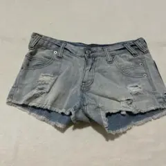 2009【ショートパンツ】【Mサイズ】