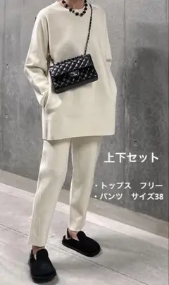 ローヘン　LOHEN スカートパンツ　ホワイト 2026年最新】Lohen スカートパンツの人気アイテム - メルカリ