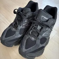 2026年最新】New BALANCE 9060 24の人気アイテム - メルカリ