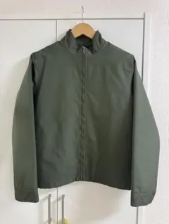 A.P.C. HIVER2000 ジャケット S フランス製　ミリタリーのサムネイル