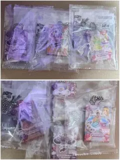 アイカツ ガチャガチャ だれでもアイドル活動アクリルチャーム