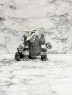 ボスゴドラ　ポケモン　フィギュア　モンコレ　レトロ　レア　昔　グッズ