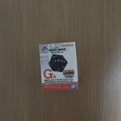 HUNTER×HUNTER 一番くじ　リスキーダイス　グリードアイランド