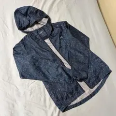 【訳あり】アンダーアーマー 薄手パーカー レディース