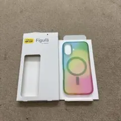 （新品未使用）OtterBox Figura Case iPhone 16