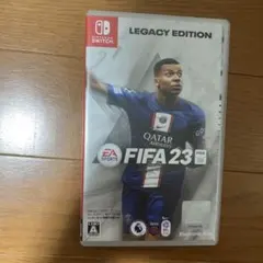 FIFA 23 LEGACY EDITION Nintendo Switch