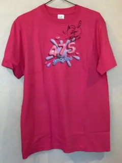 しなこちゃん　サイン入り　Tシャツ